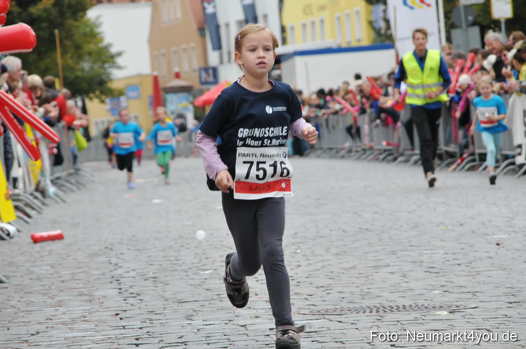 Stadtlauf Neumarkt 2014 1458